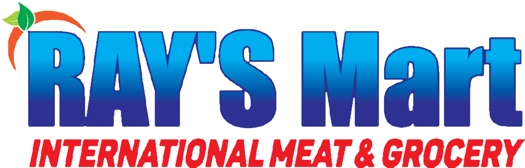 Ray's Mart Logo